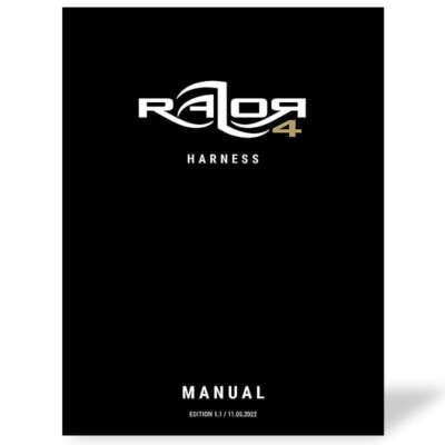 Manual Razor4 Harness01